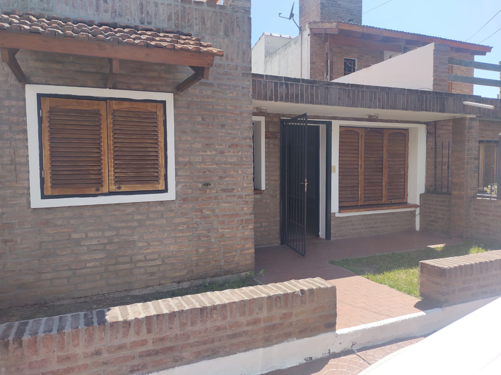 Casa en Alto Alberdi, 3 dormitorios