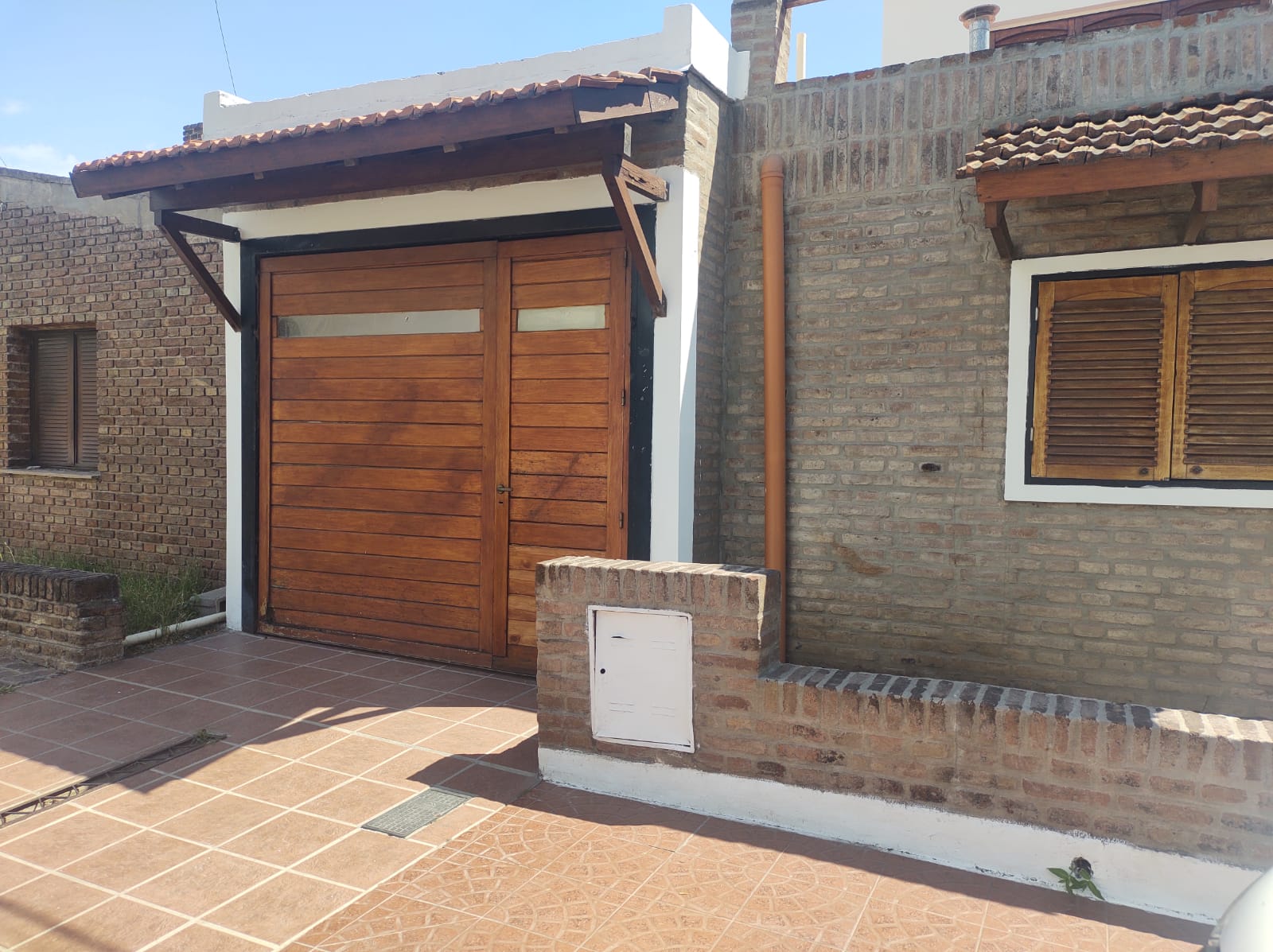 Casa en Alto Alberdi, 3 dormitorios