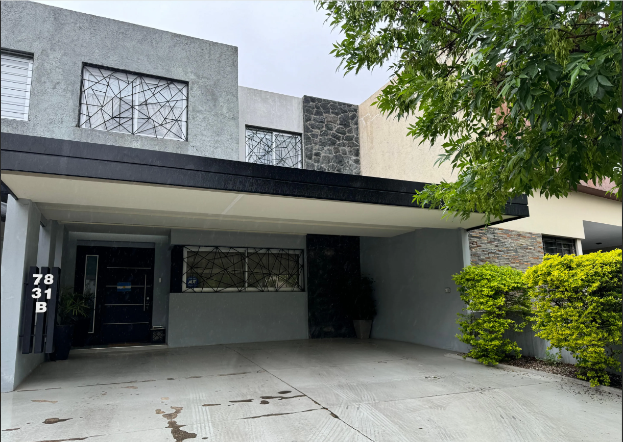 Dúplex en Chacras del Norte