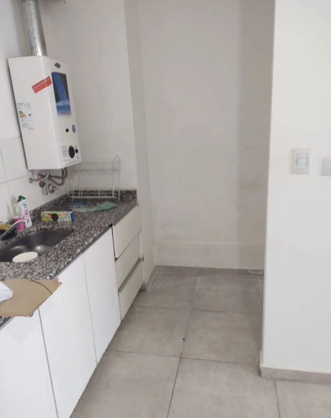 Departamento en Figueroa Alcorta 200, Centro