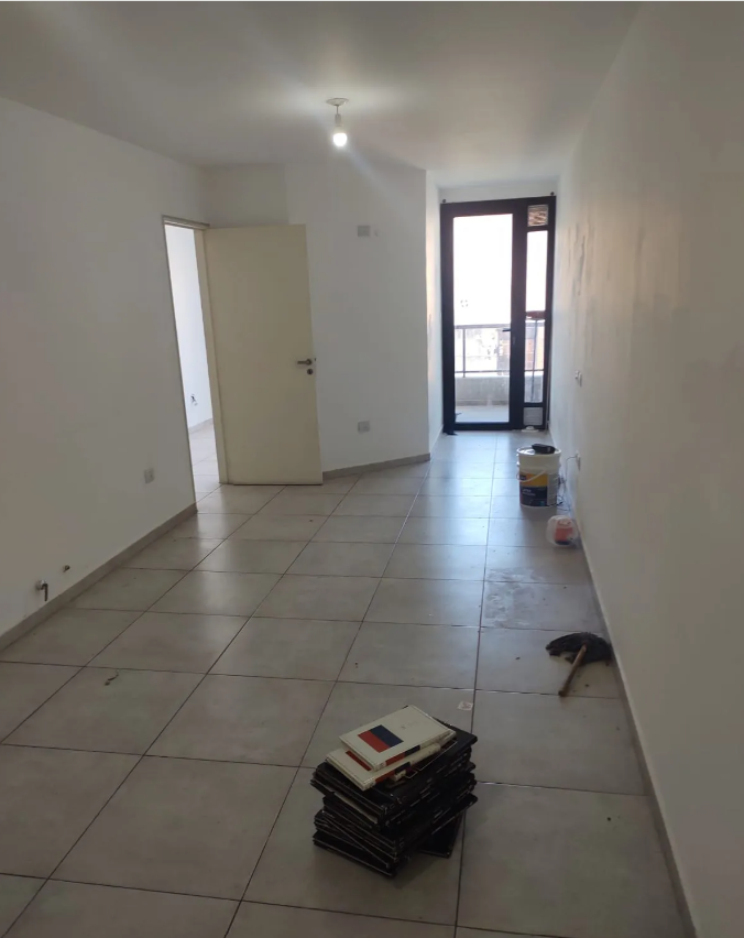 Departamento en Figueroa Alcorta 200, Centro