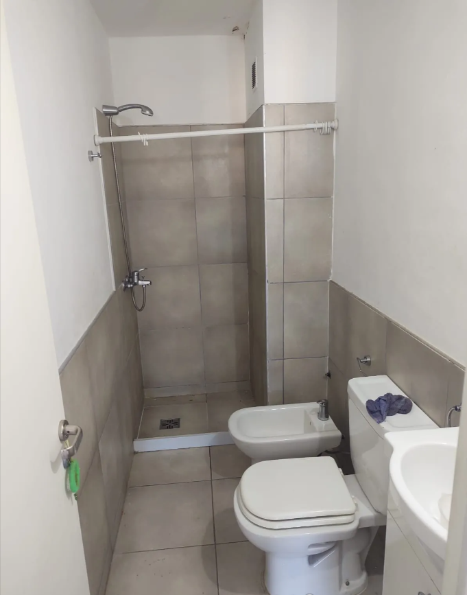 Departamento en Figueroa Alcorta 200, Centro