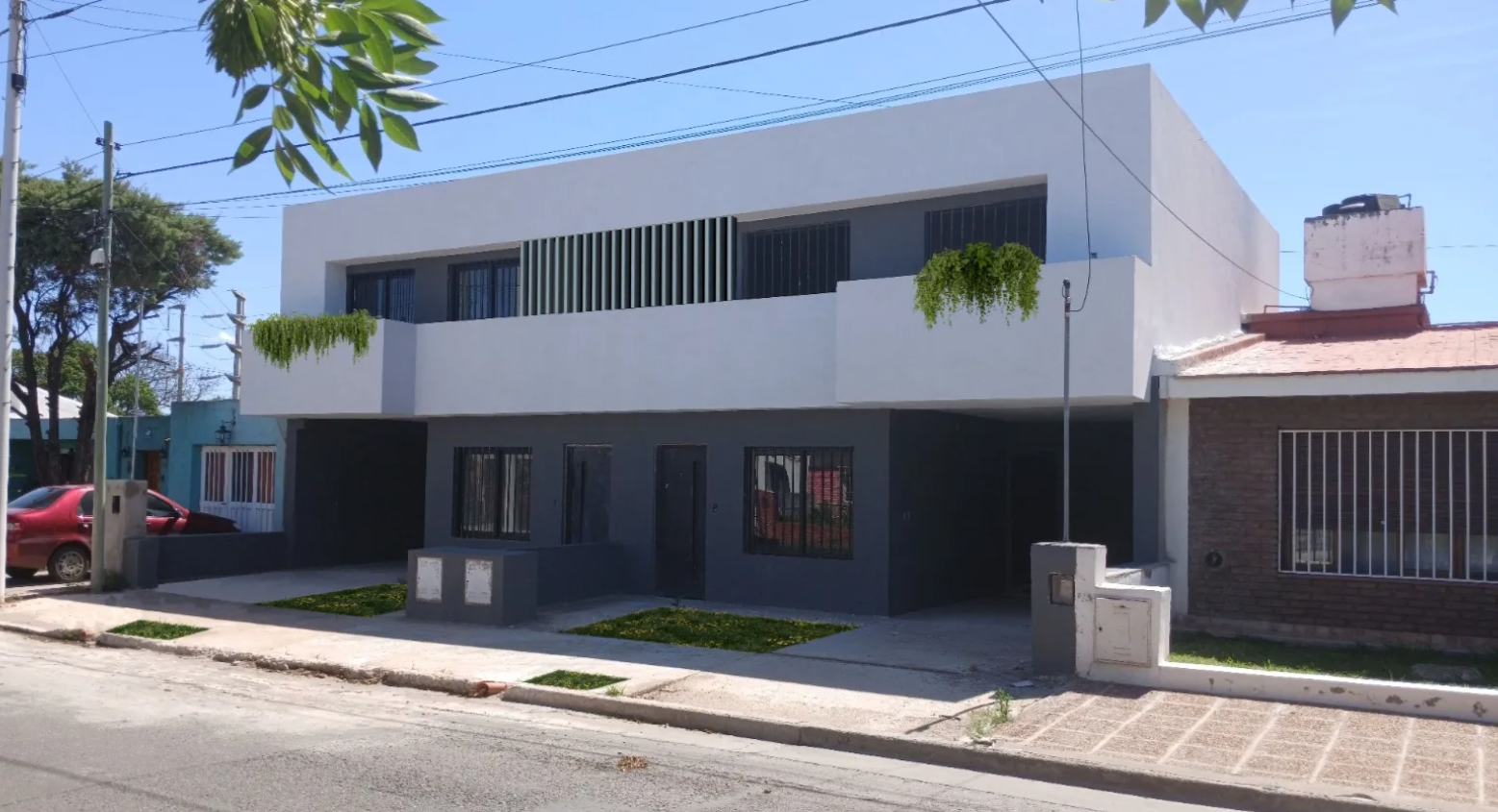 Dúplex a estrenar en Barrio Las Magnolias
