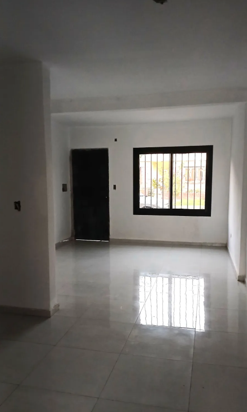 Dúplex a estrenar en Barrio Las Magnolias