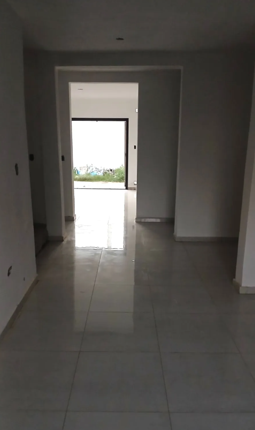 Dúplex a estrenar en Barrio Las Magnolias
