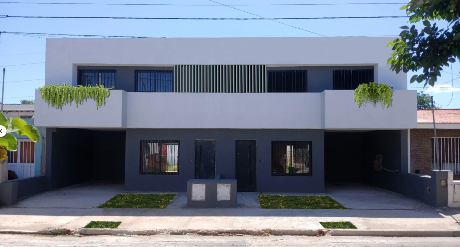 Dúplex a estrenar en Barrio Las Magnolias