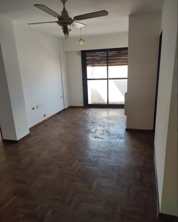Departamento en alquiler, Bv San Juan 651