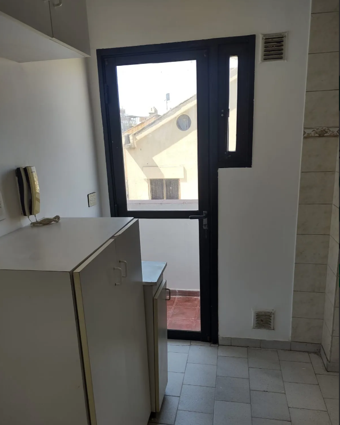 Departamento en alquiler, Bv San Juan 651