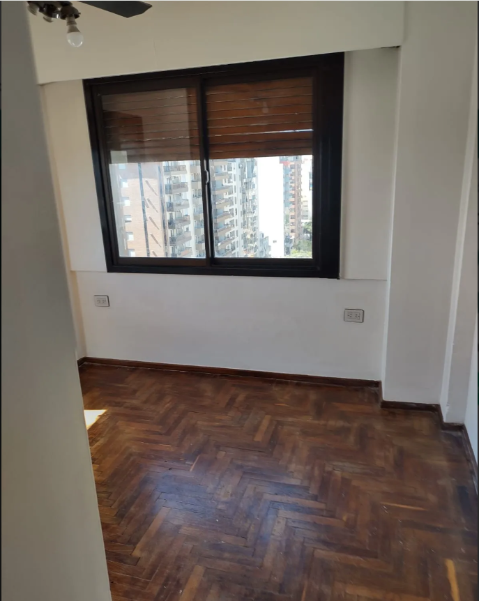 Departamento en alquiler, Bv San Juan 651