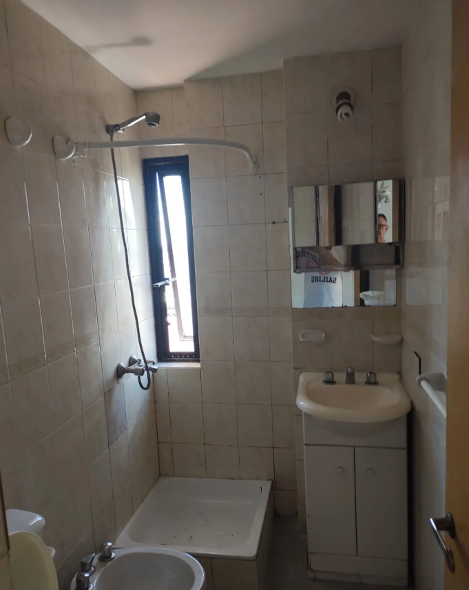 Departamento en alquiler, Bv San Juan 651