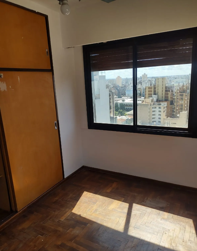 Departamento en alquiler, Bv San Juan 651