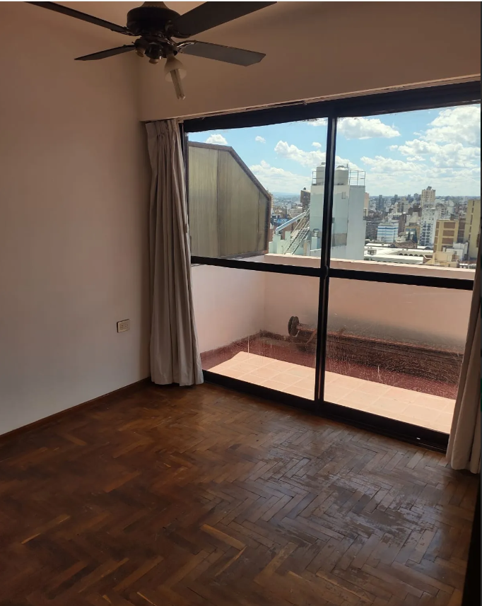 Departamento en alquiler, Bv San Juan 651