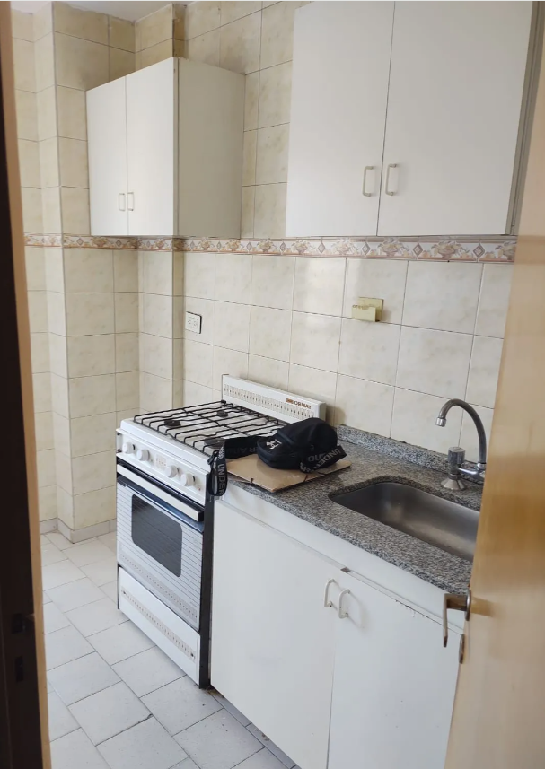 Departamento en alquiler, Bv San Juan 651