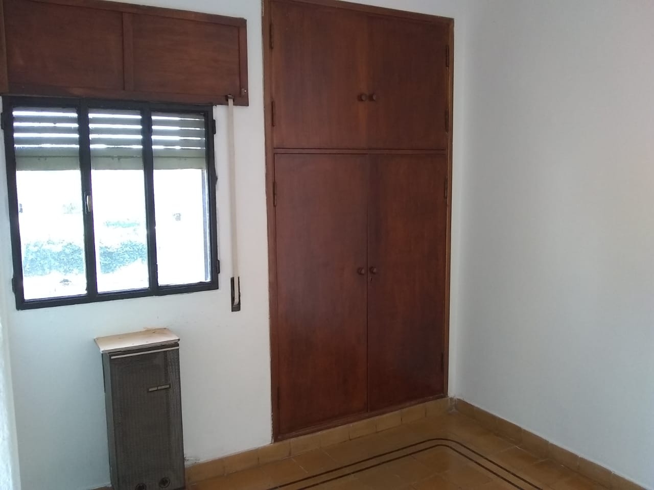 Departamento en alquiler, Maestro Vidal 1224