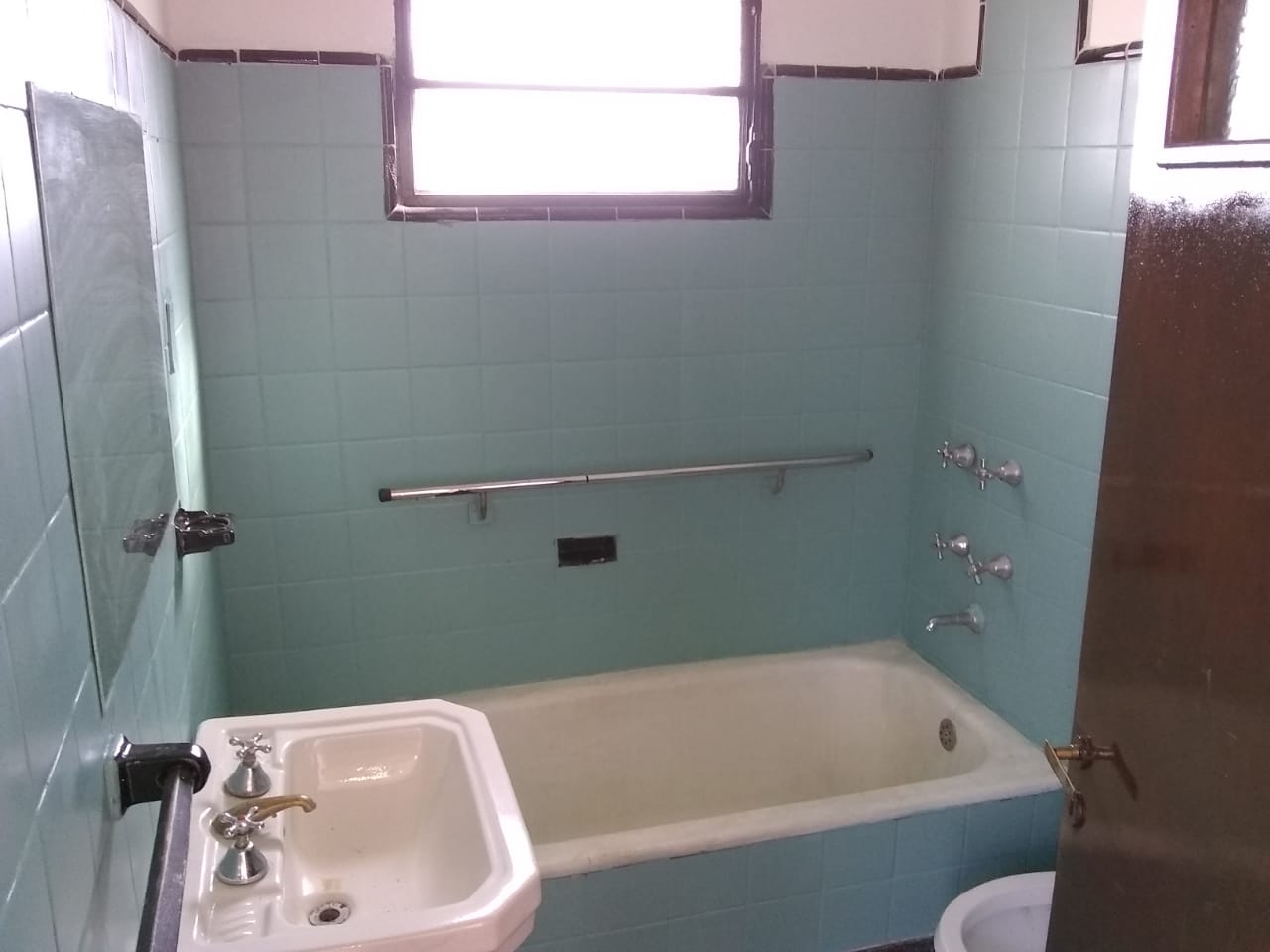 Departamento en alquiler, Maestro Vidal 1224