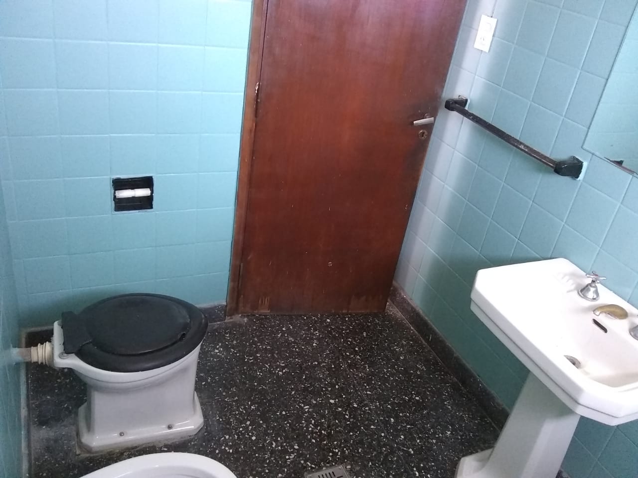 Departamento en alquiler, Maestro Vidal 1224