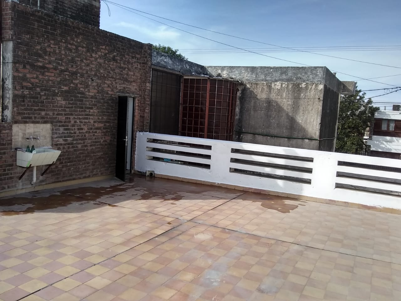 Departamento en alquiler, Maestro Vidal 1224