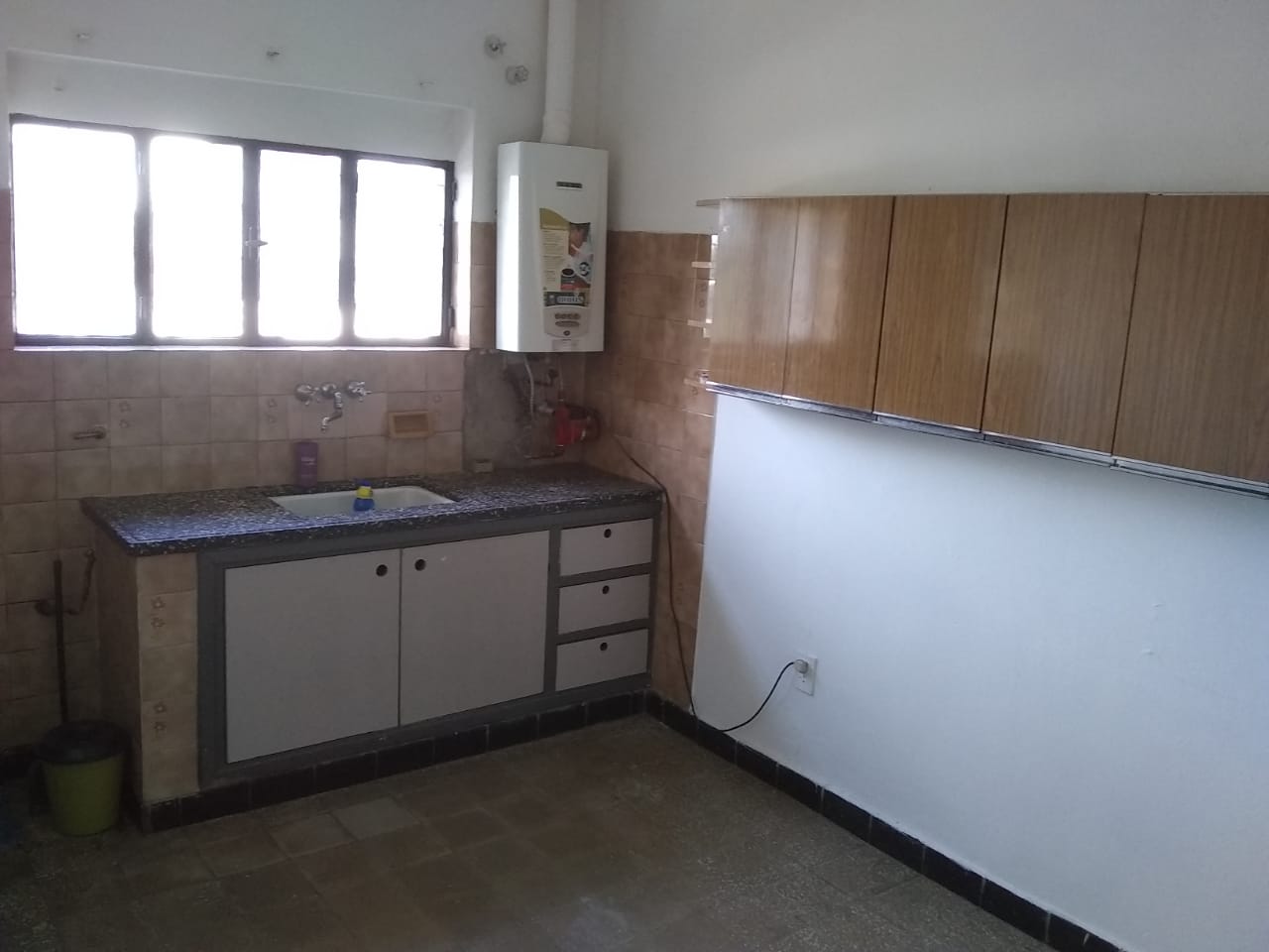 Departamento en alquiler, Maestro Vidal 1224