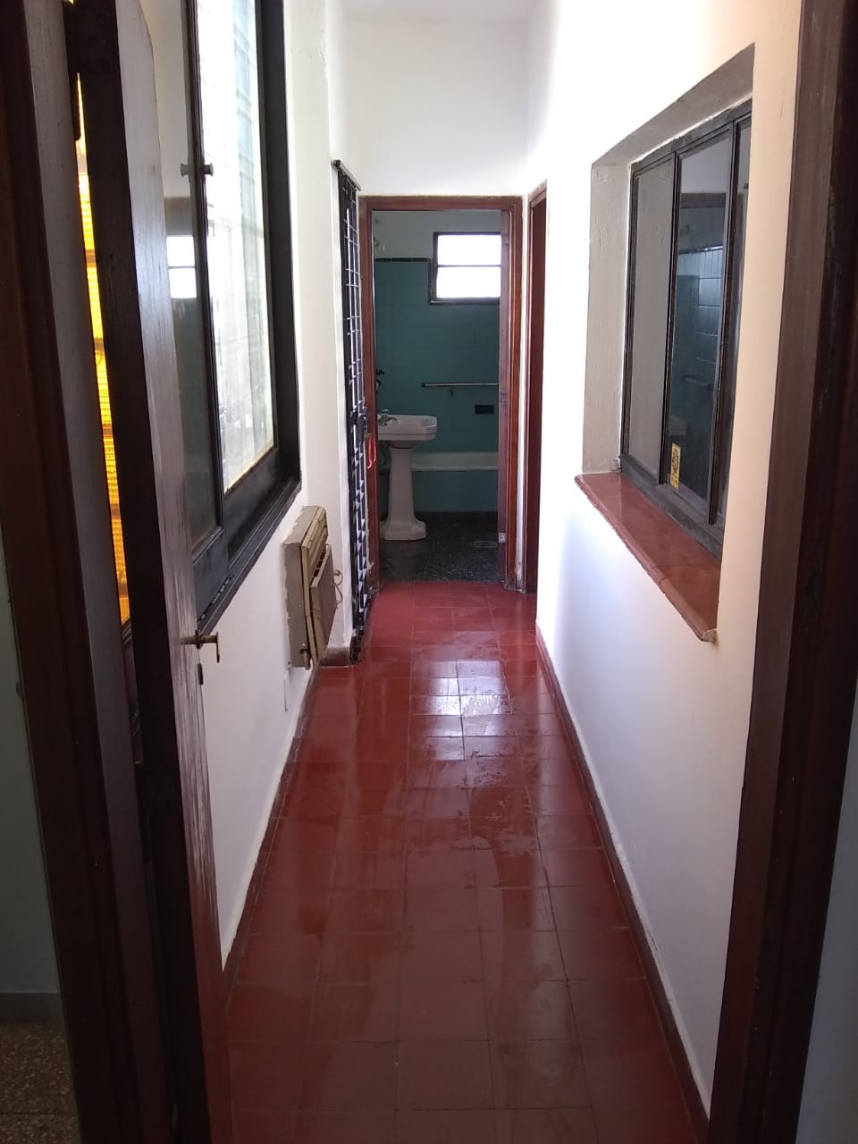 Departamento en alquiler, Maestro Vidal 1224