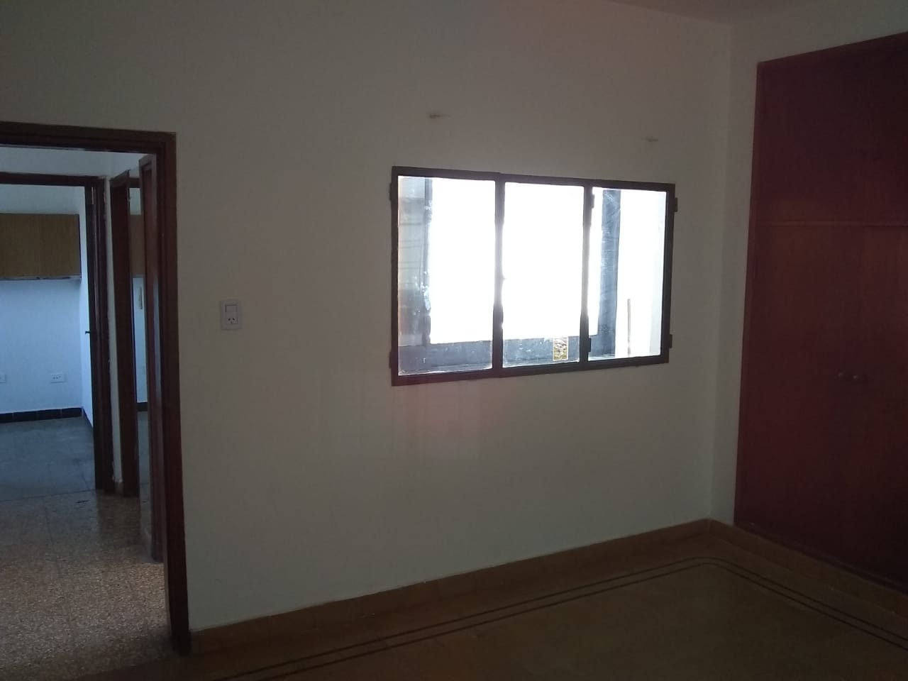 Departamento en alquiler, Maestro Vidal 1224