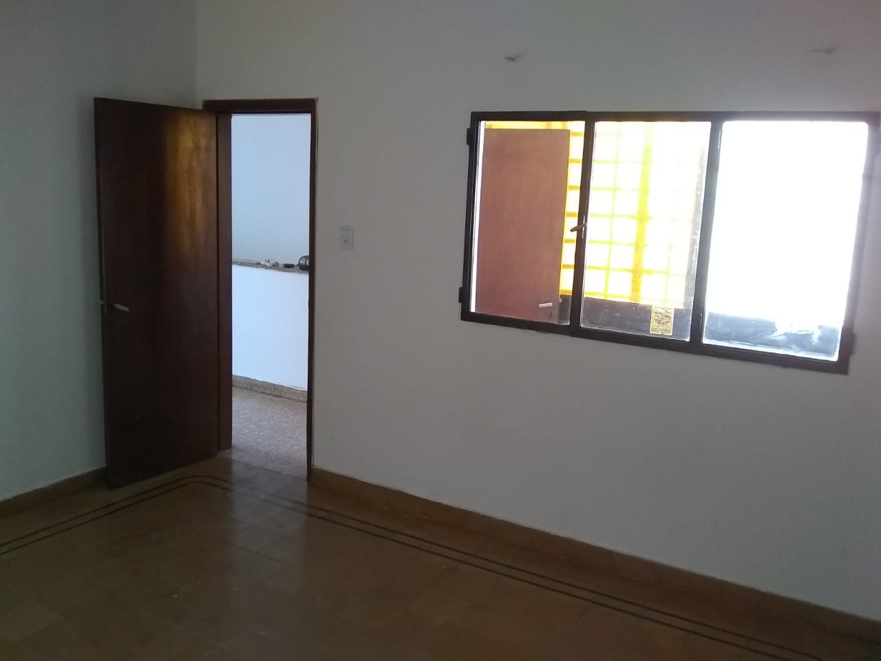 Departamento en alquiler, Maestro Vidal 1224